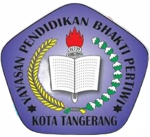 SMK Bhakti Pertiwi, Kota Tangerang