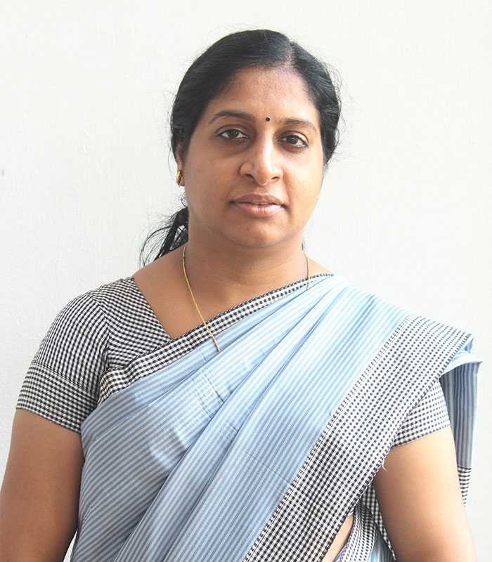 Jyothis Joseph