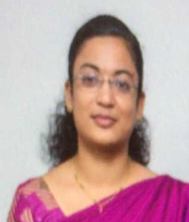 Aparna Jose