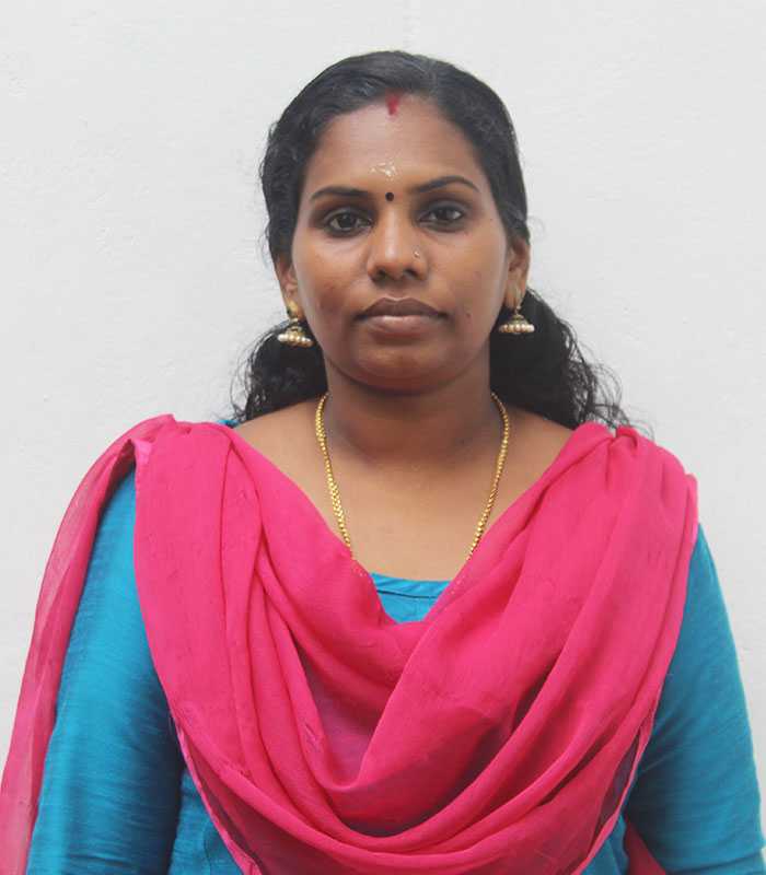 ANUSHA.P.A