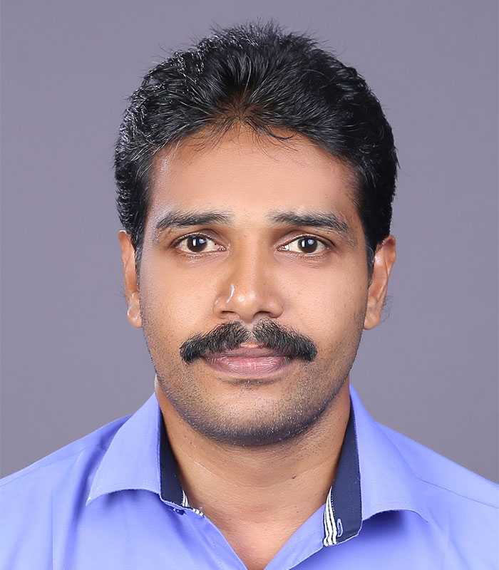 Sudheesh K
