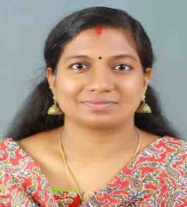 RESHMA S