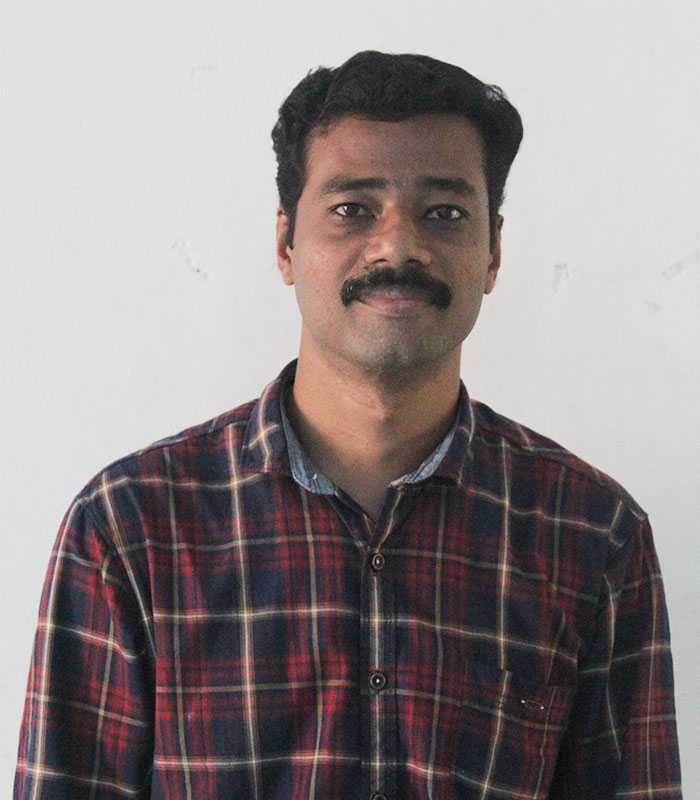 Appu P