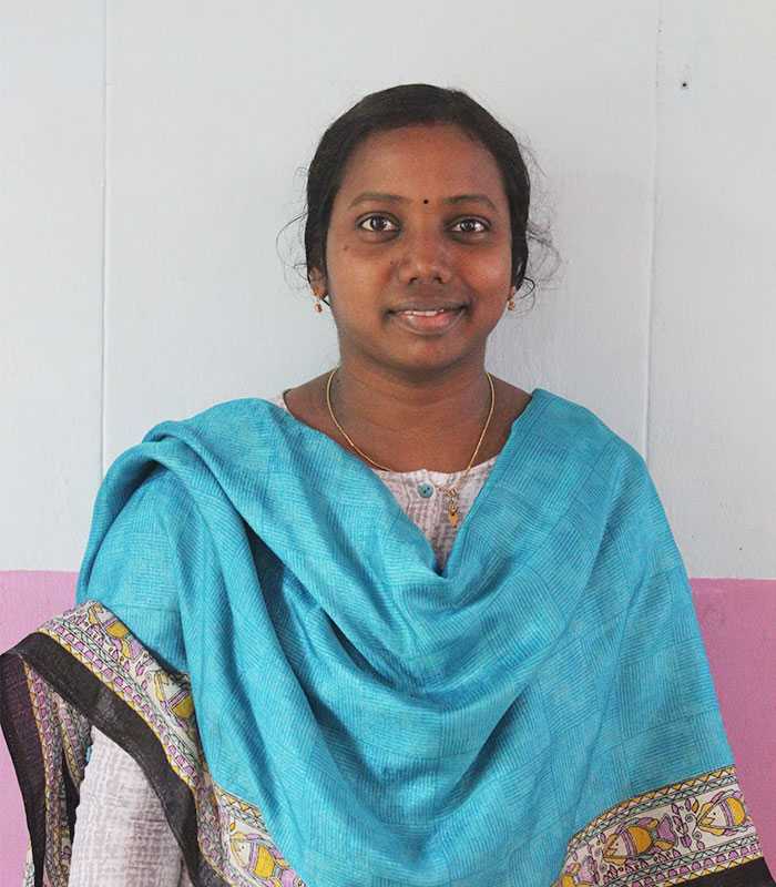 Reshmi k.Raj