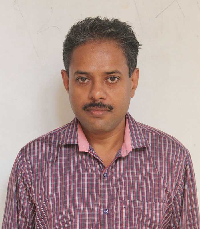Binu Joseph