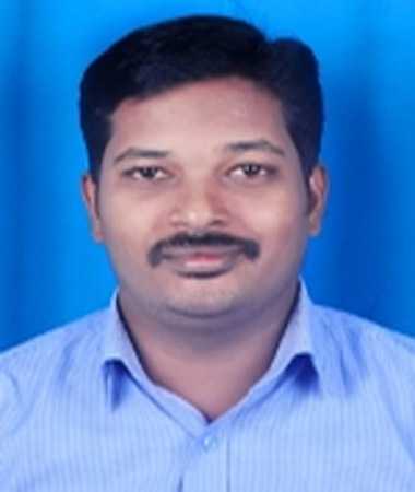 SREEKANTH S