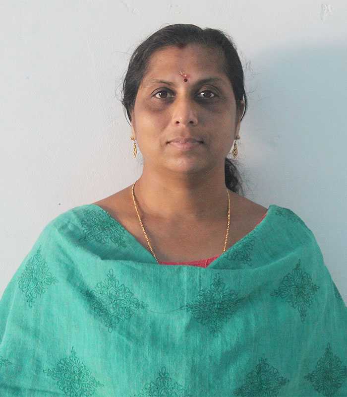 Sreekumari T K