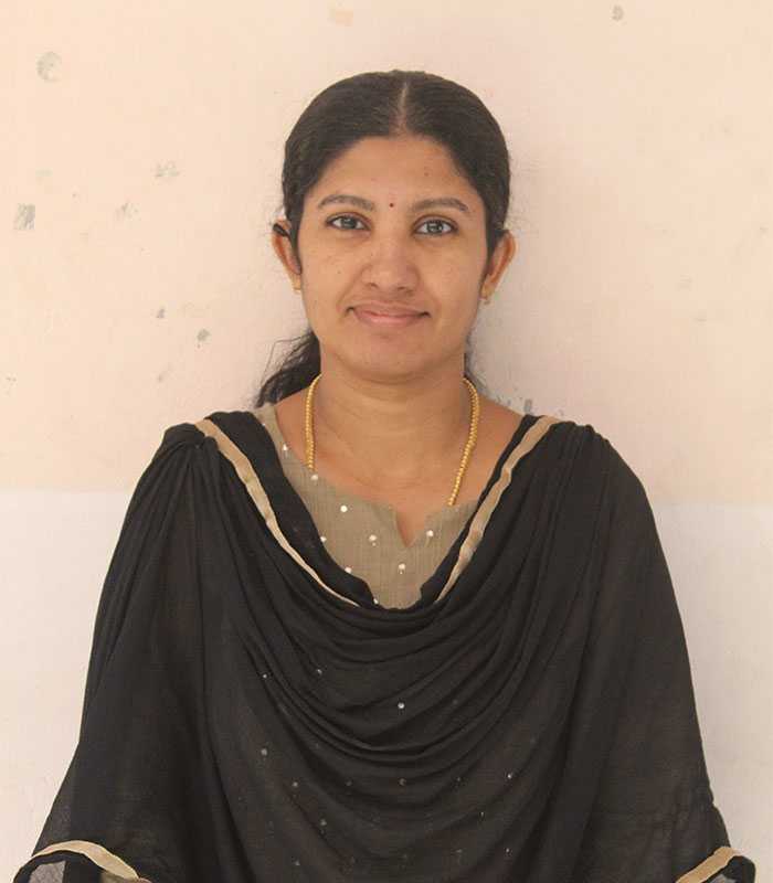 Priya M