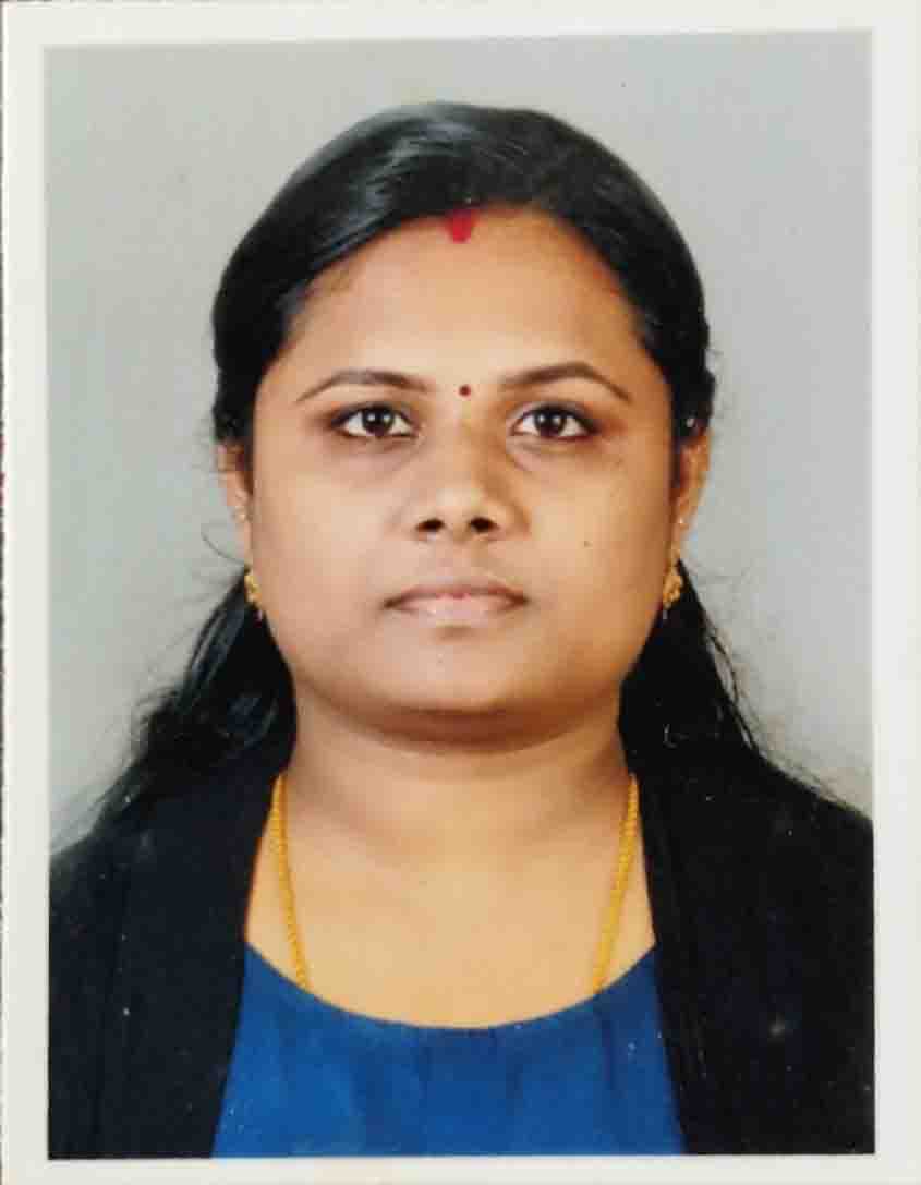 Reshma Biju