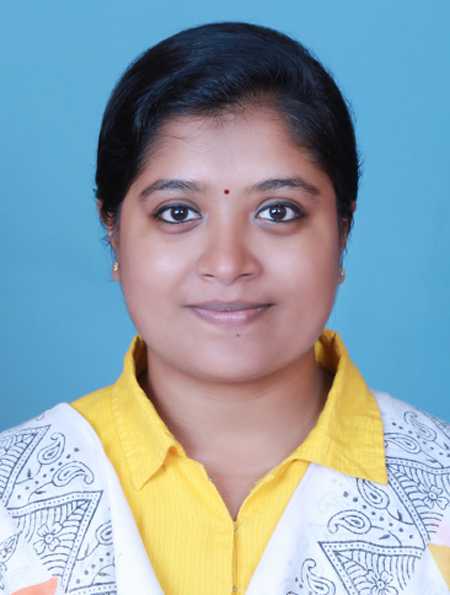 Chitra Merin Varghese