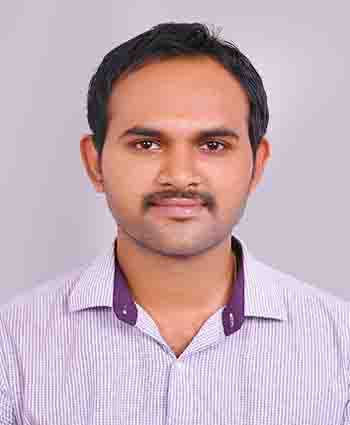 VIVEK RAJU