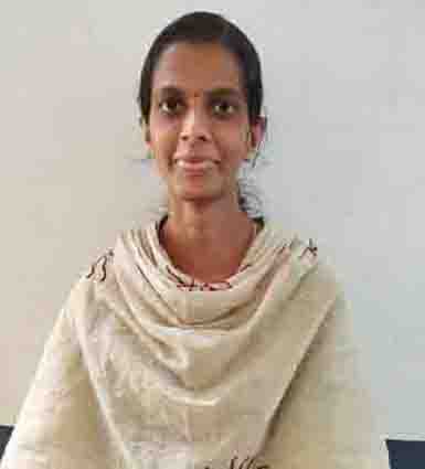 Aswathi Anilkumar